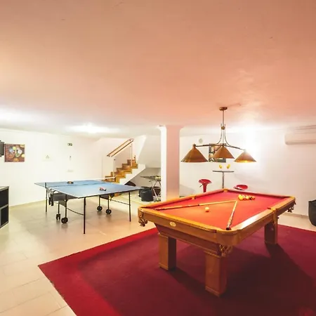 Cadi Villa Albufeira