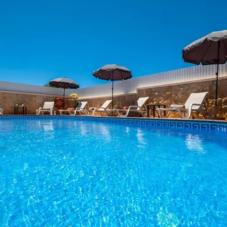 Cadi Villa Albufeira