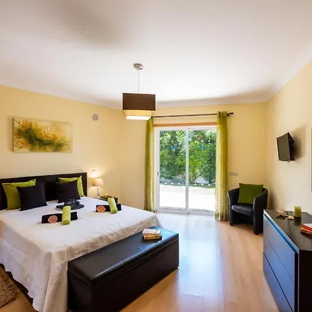 Cadi Villa