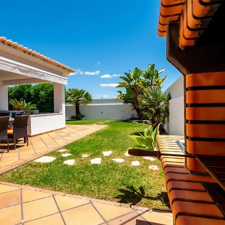 Cadi Villa Albufeira