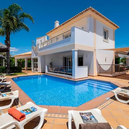 Cadi Villa Albufeira